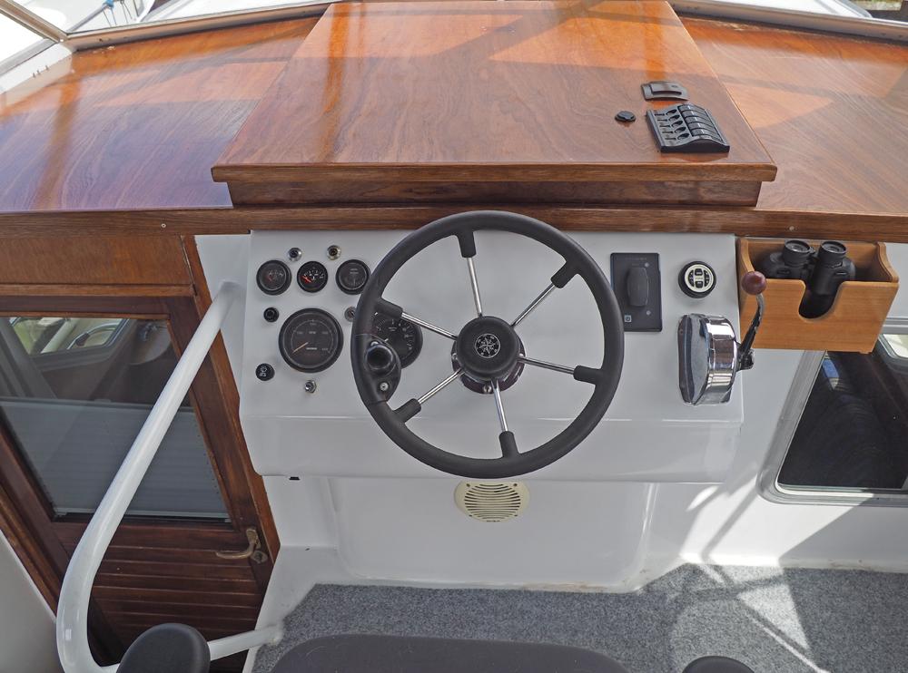 picture Dekuitrusting